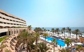 Occidental Sharjah Grand